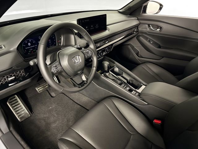 Certified 2025 Honda Accord Sport image 25
