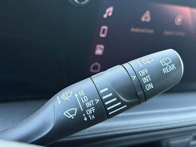 Certified 2024 Buick Encore GX Preferred image 25