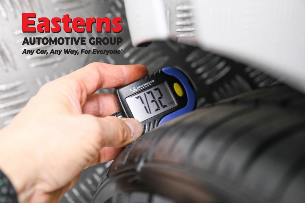 Used 2023 Genesis G80 2.5T image 28