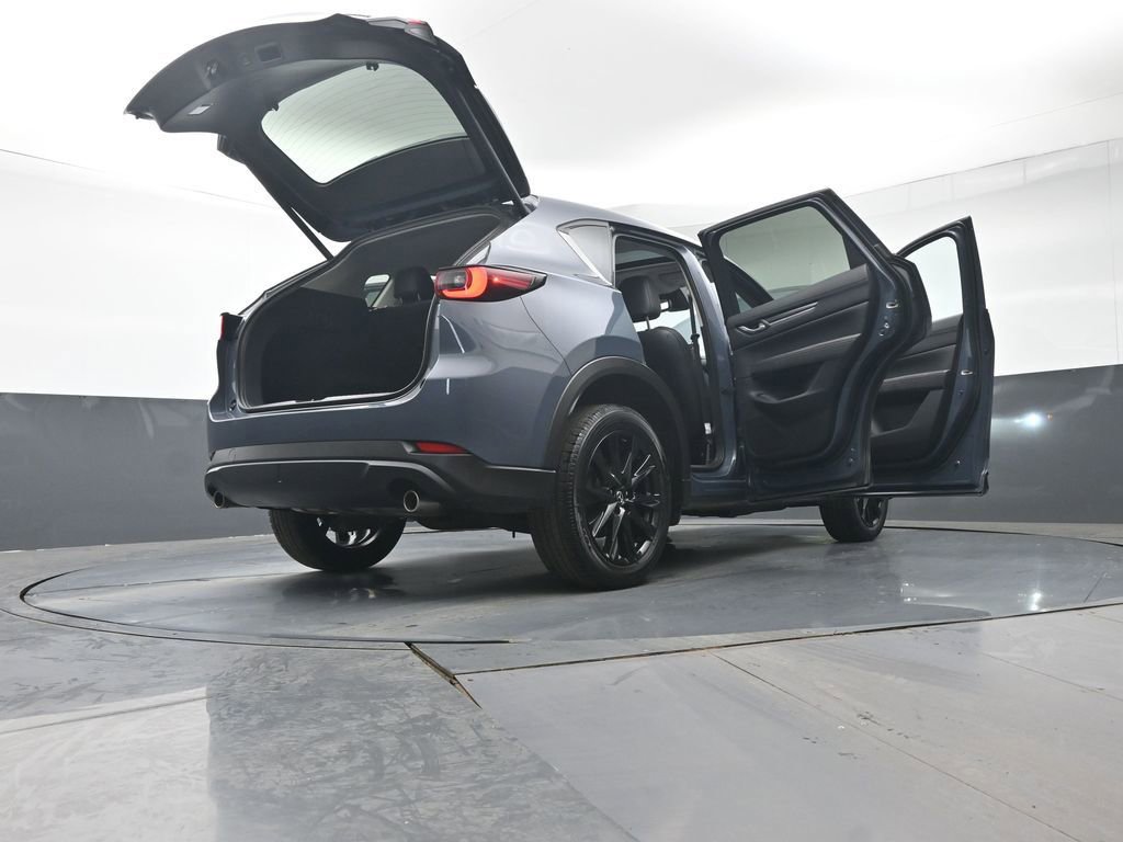 Used 2024 MAZDA CX-5 Carbon Edition AWD/4WD image 48