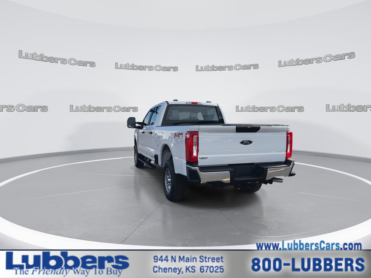 New 2026 Ford F250 XL image 7