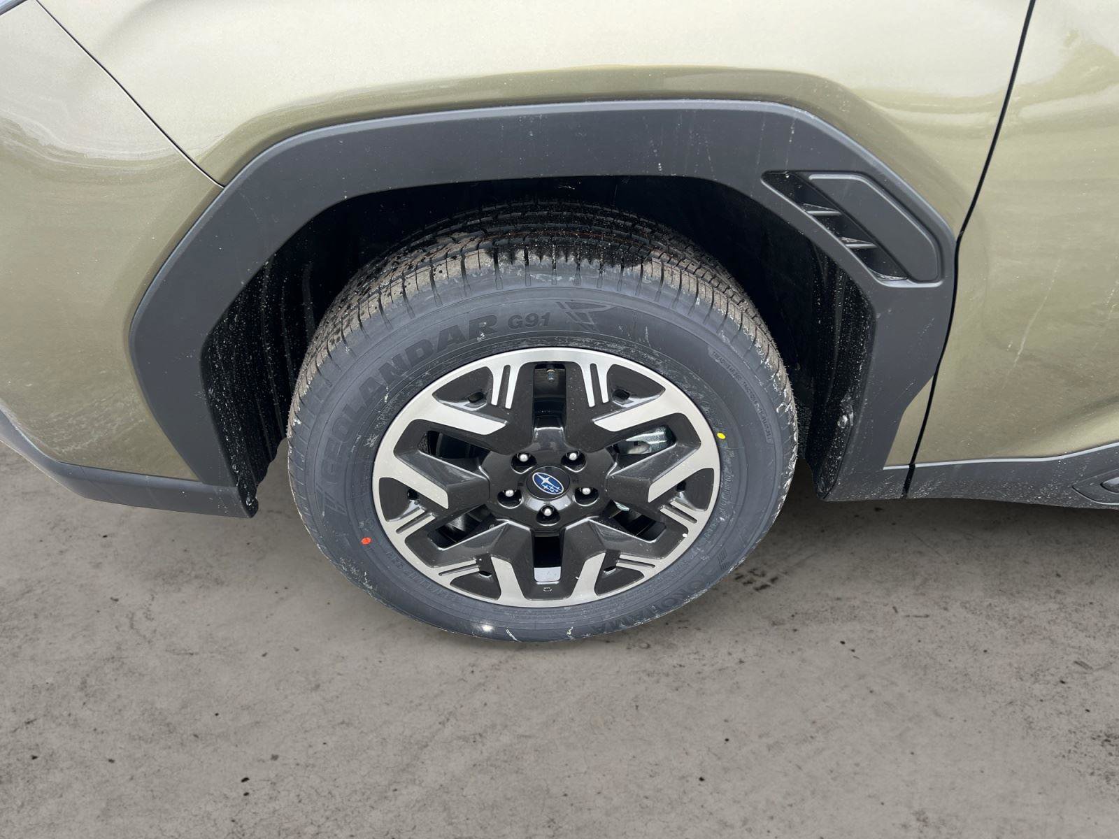 New 2026 Subaru Forester Premium image 14