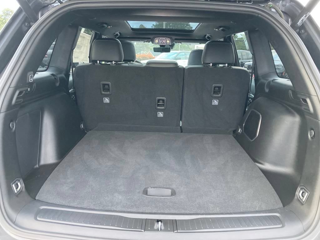 New 2024 Jeep Grand Cherokee Limited 4xe w/ Luxury Tech Group II AWD/4WD image 29