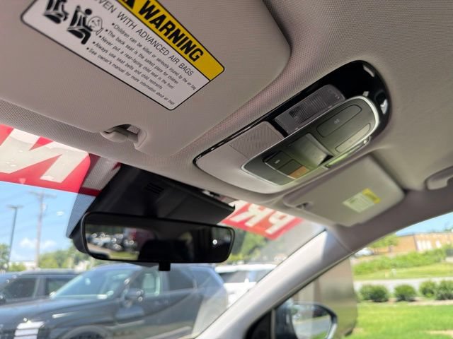 Used 2022 Hyundai Tucson SEL FWD image 22