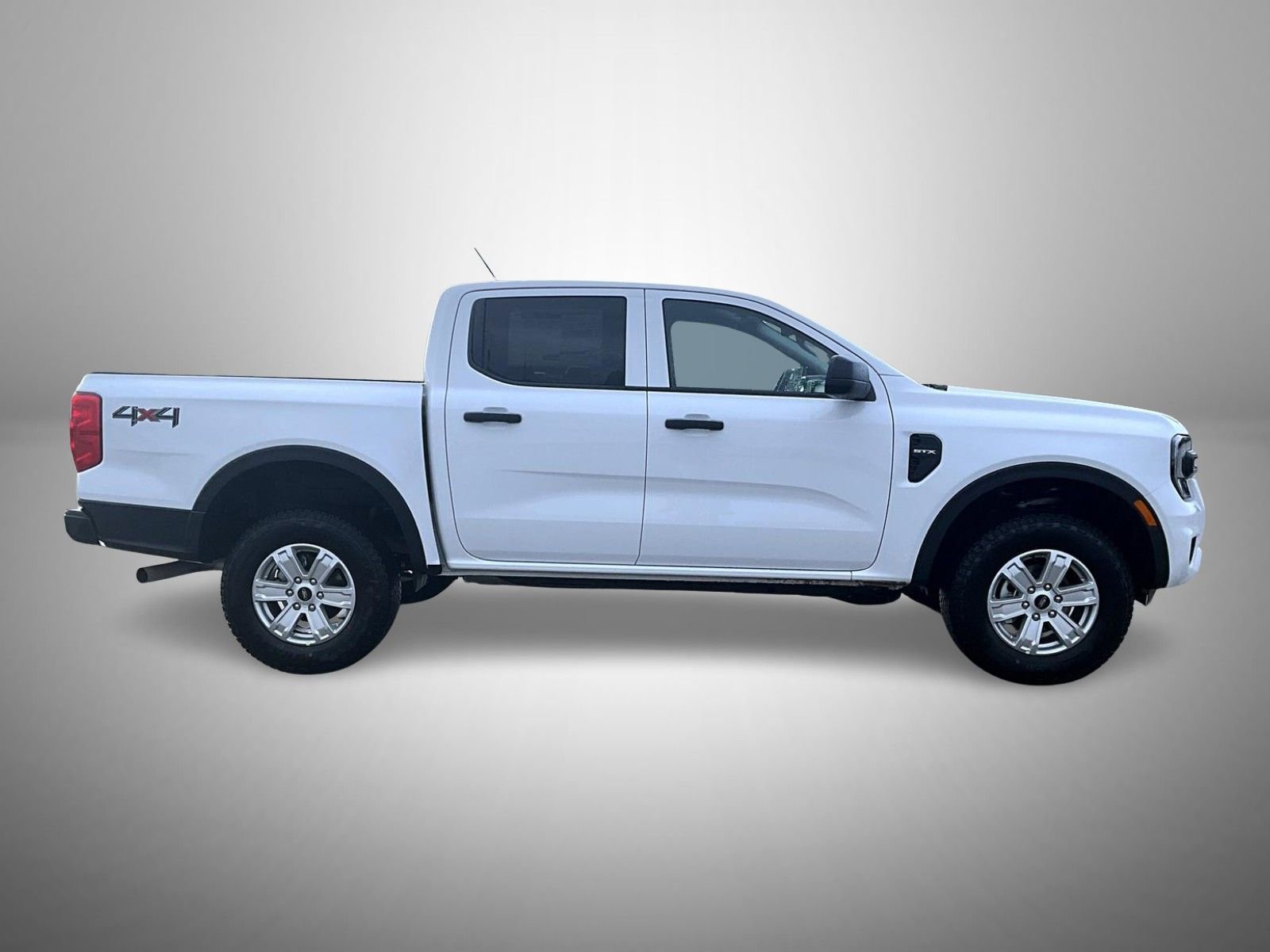 New 2026 Ford Ranger XL w/ Trailer Tow Package AWD/4WD image 4