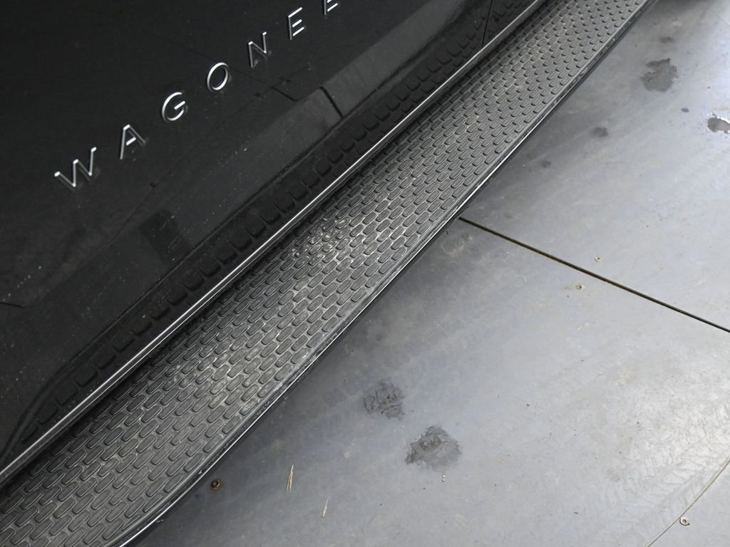 New 2026 Jeep Grand Wagoneer 4WD w/ Quick Order Packge 29V Upland image 10