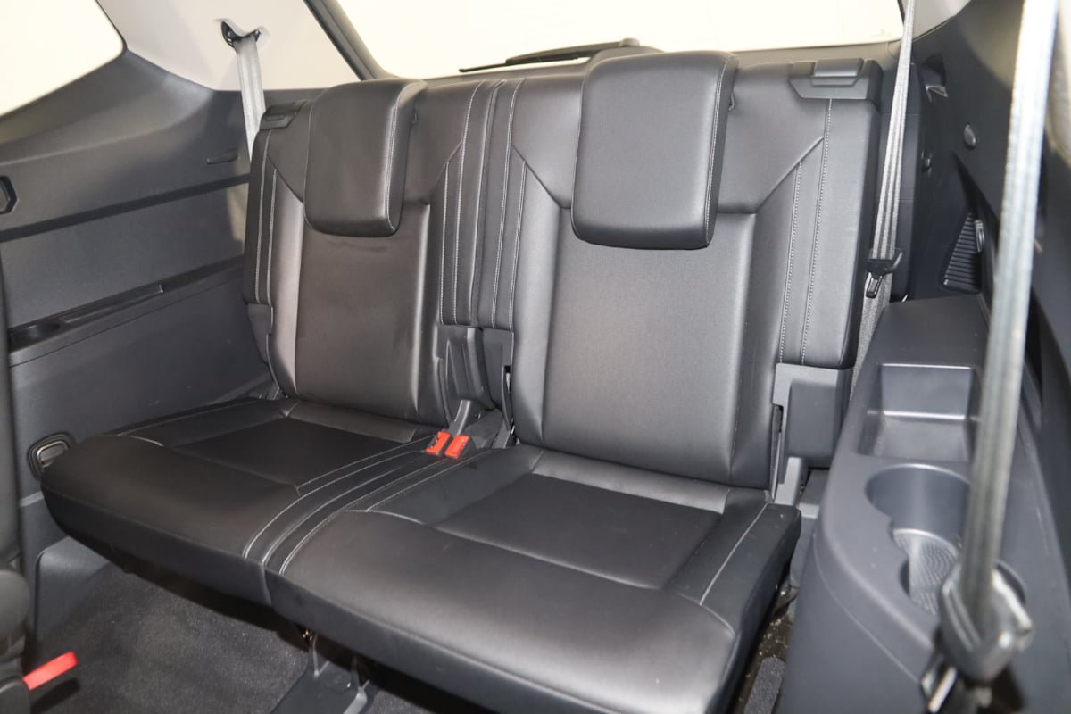 Used 2019 Volkswagen Atlas SE FWD image 46