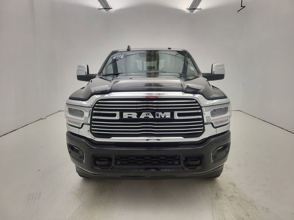 Used 2024 RAM 2500 Laramie w/ Safety Group image 26