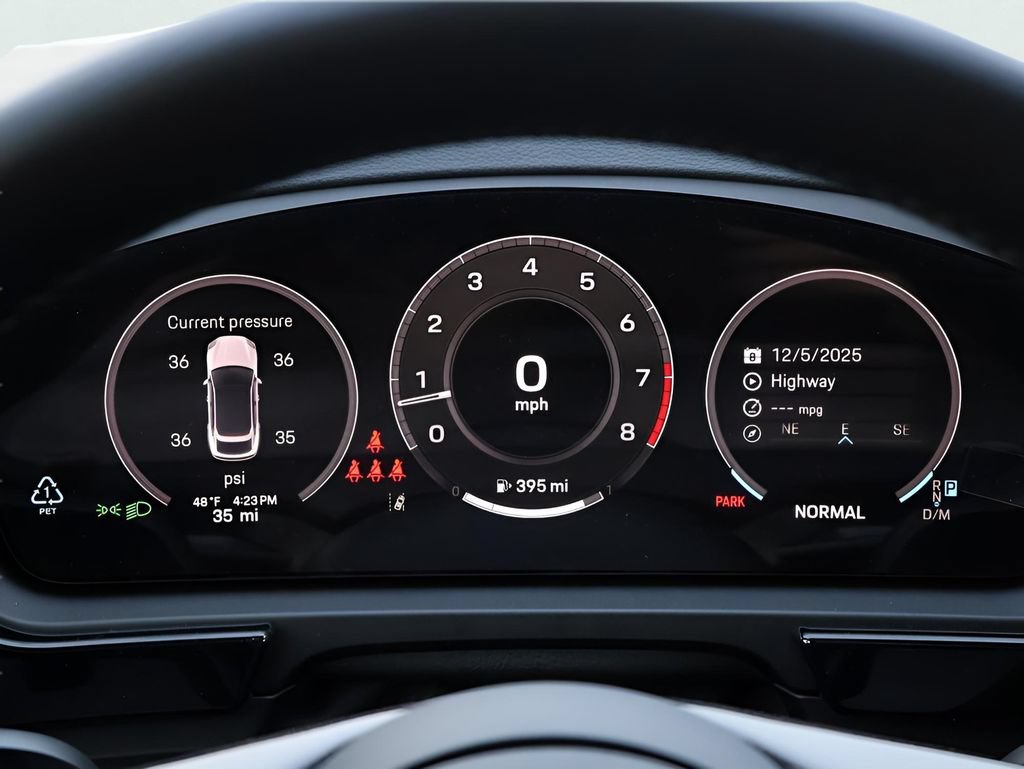 New 2026 Porsche Cayenne S AWD/4WD image 27