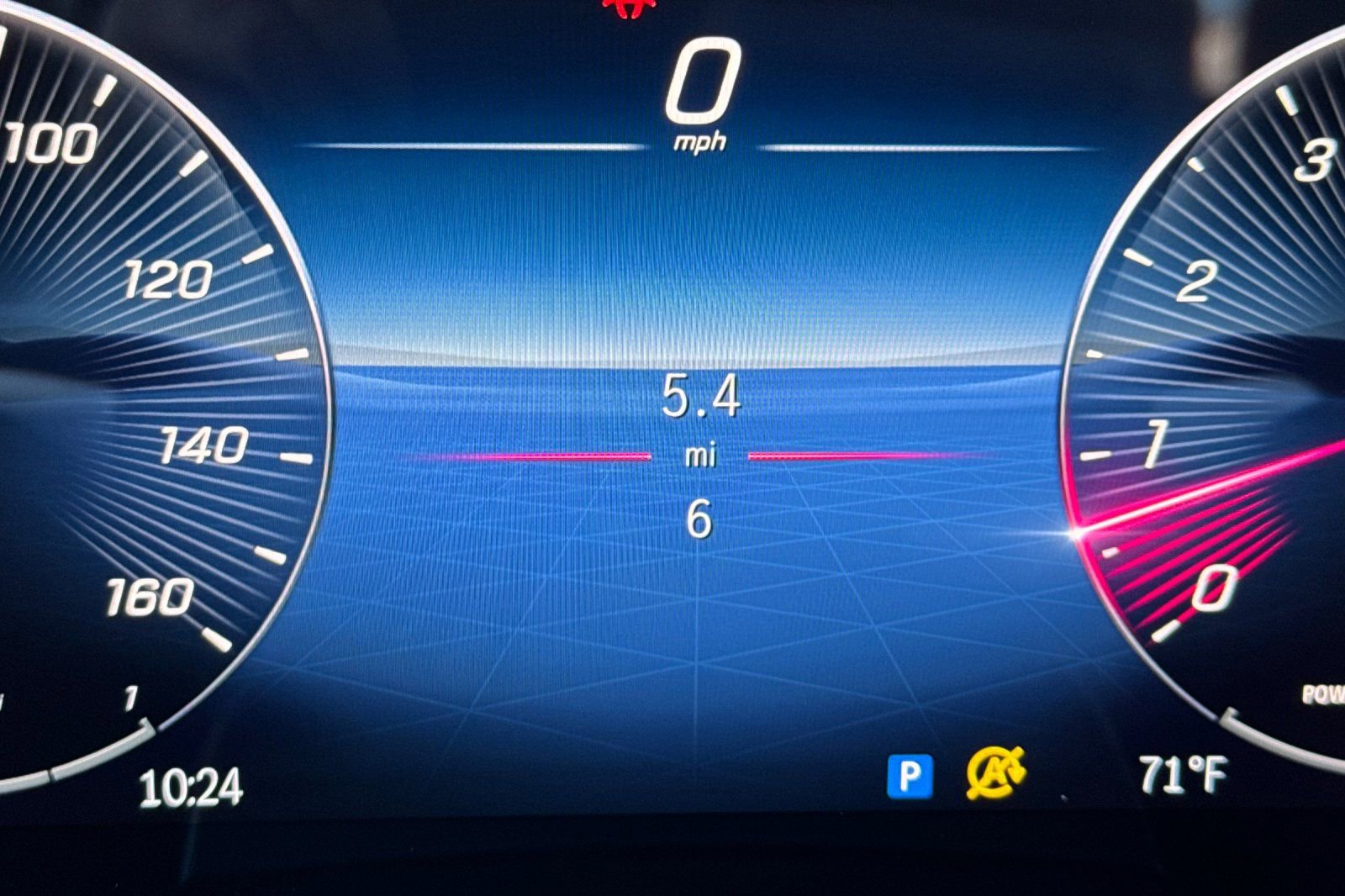 New 2025 Mercedes-Benz GLE 350 4MATIC image 35