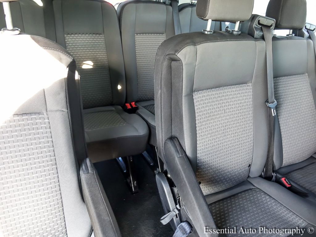 Used 2023 Ford Transit 350 XLT image 21