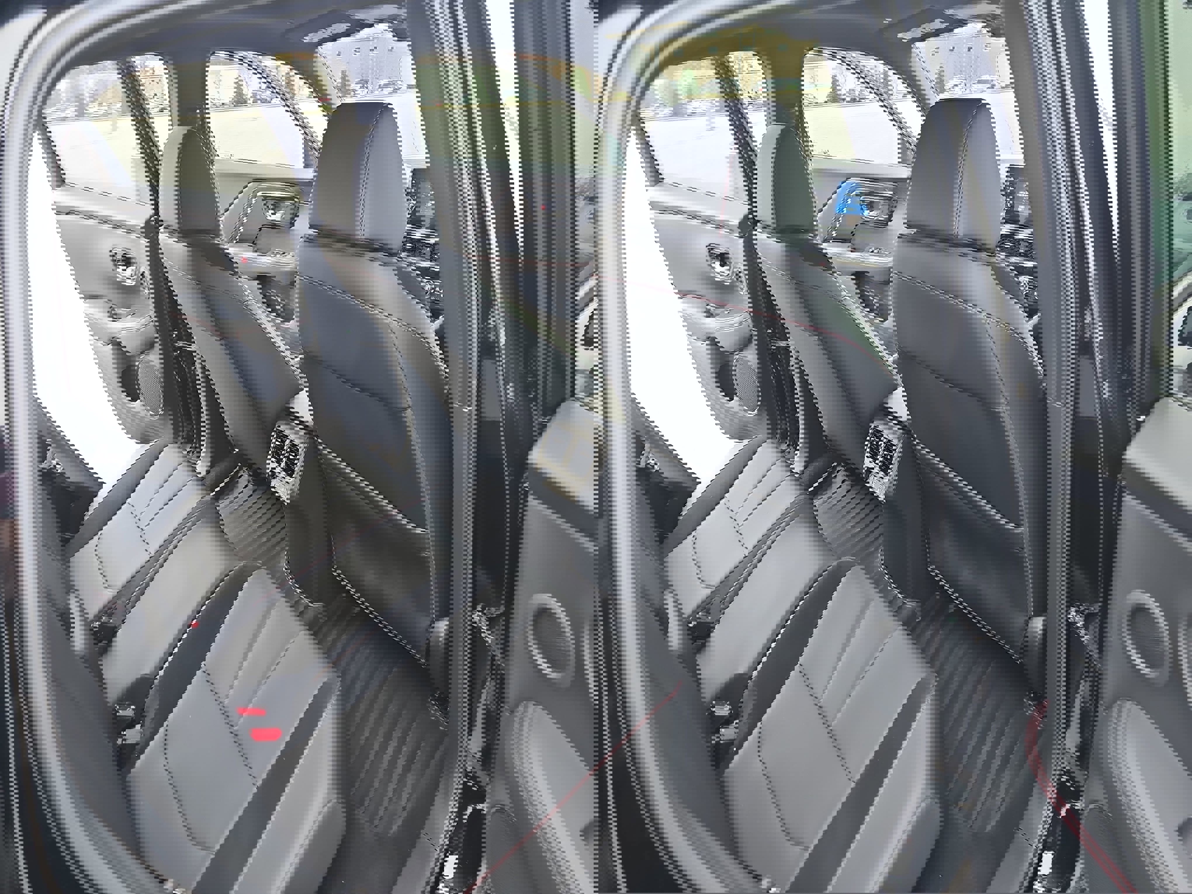 Certified 2025 Acura ADX A-Spec image 11