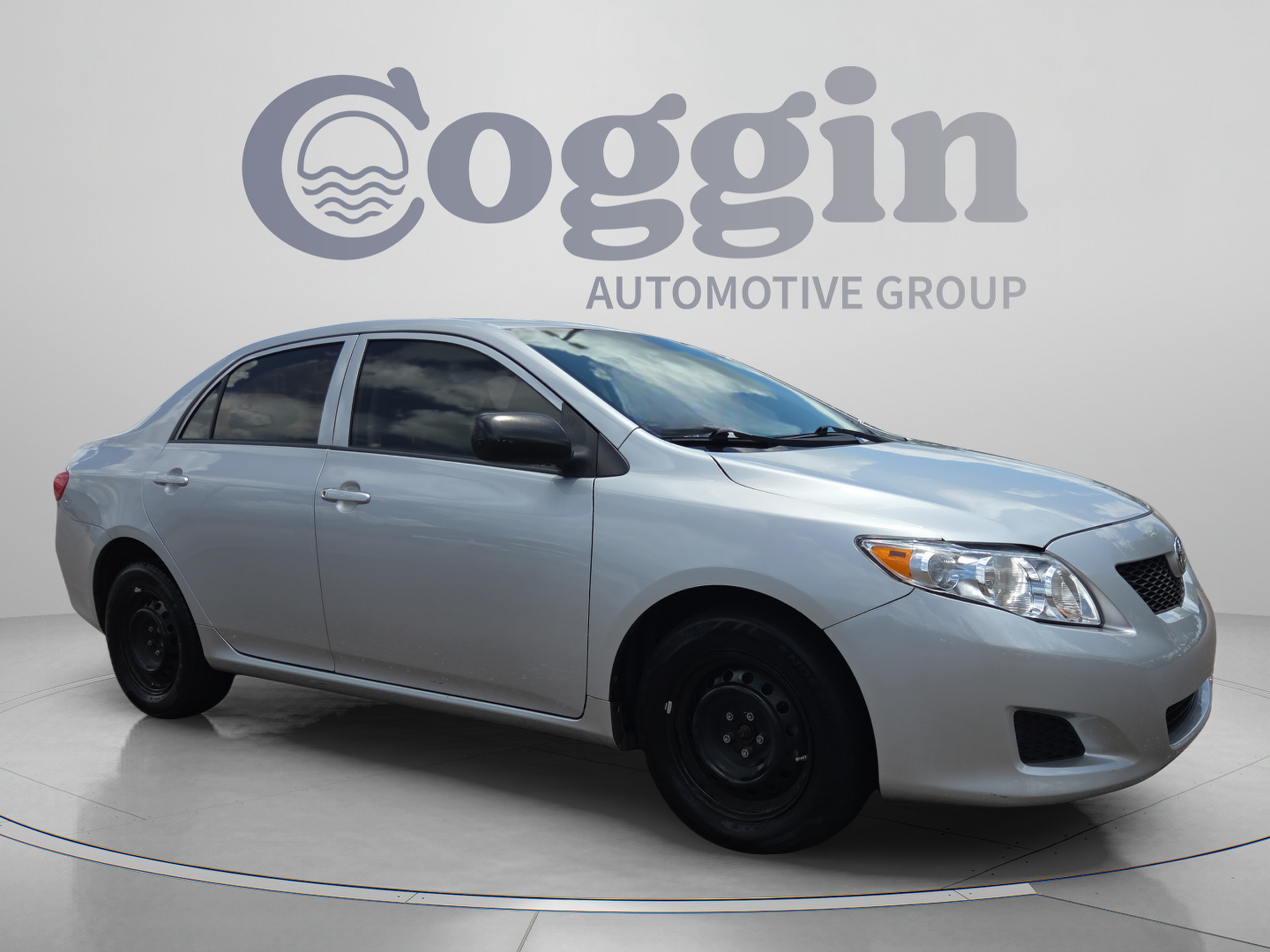 Used 2010 Toyota Corolla LE FWD image 7
