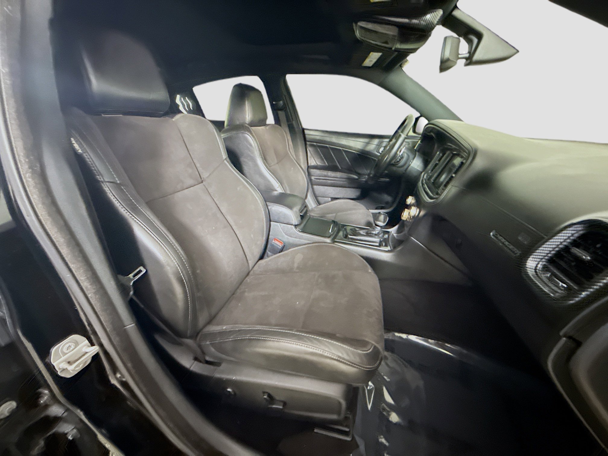 Used 2020 Dodge Charger R/T w/ Plus Group image 29