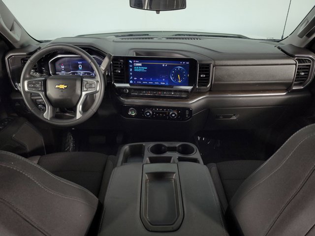 Used 2023 Chevrolet Silverado 1500 LT AWD/4WD image 25