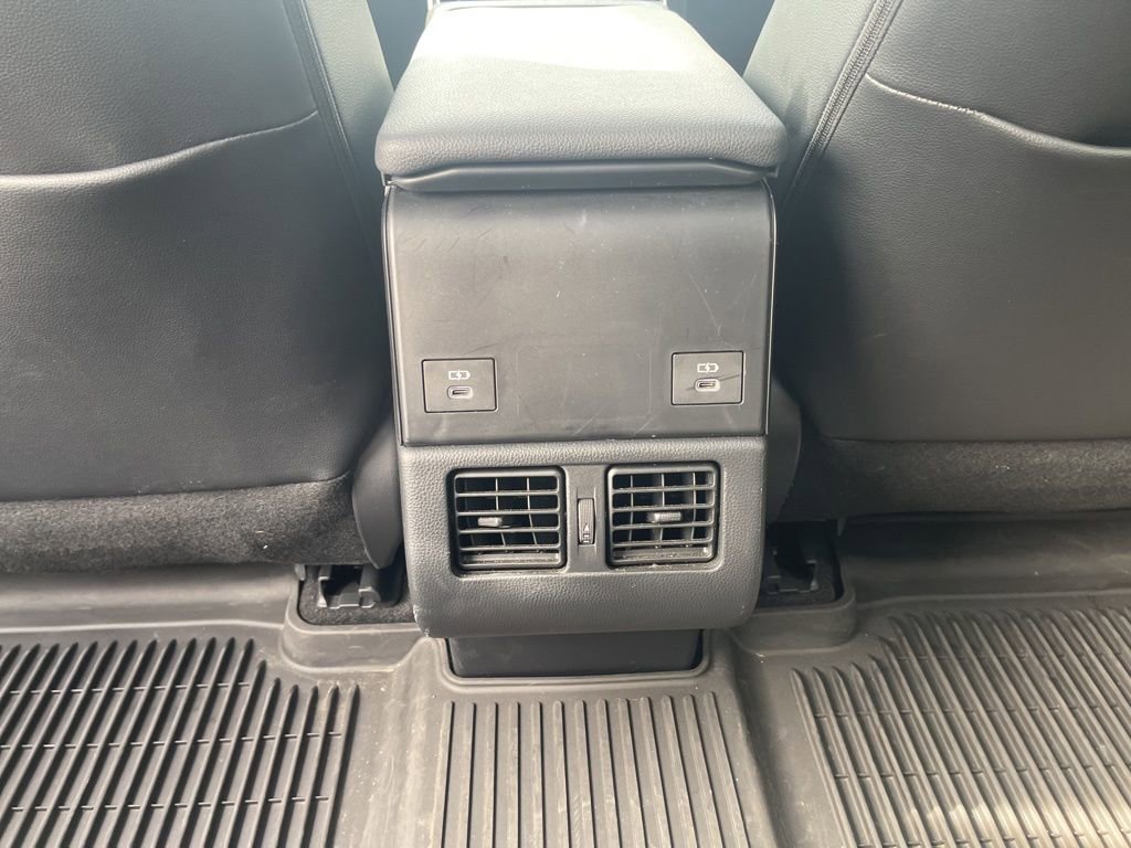 Used 2024 Toyota bZ4X XLE image 13