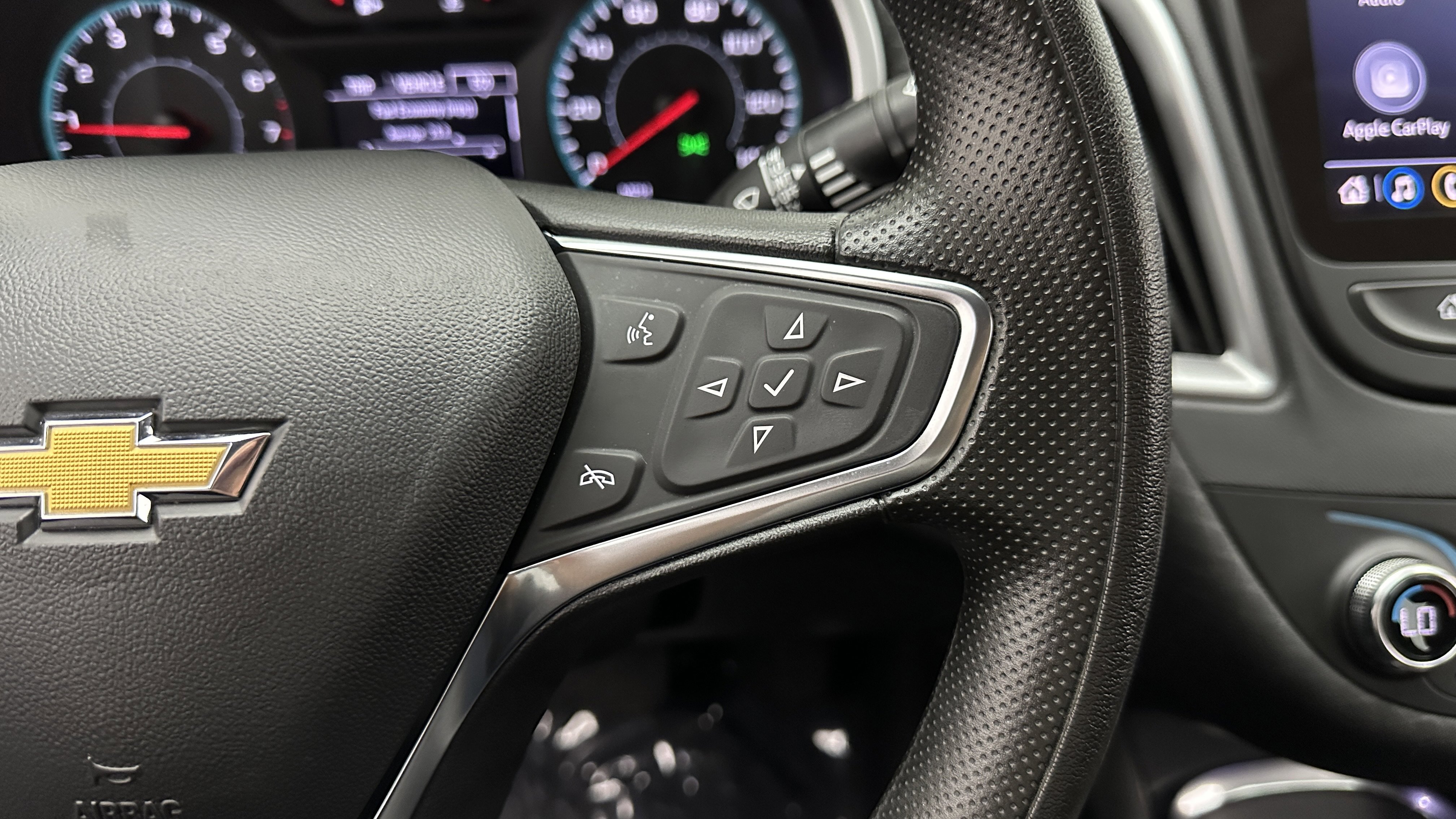 Used 2025 Chevrolet Malibu LT image 17