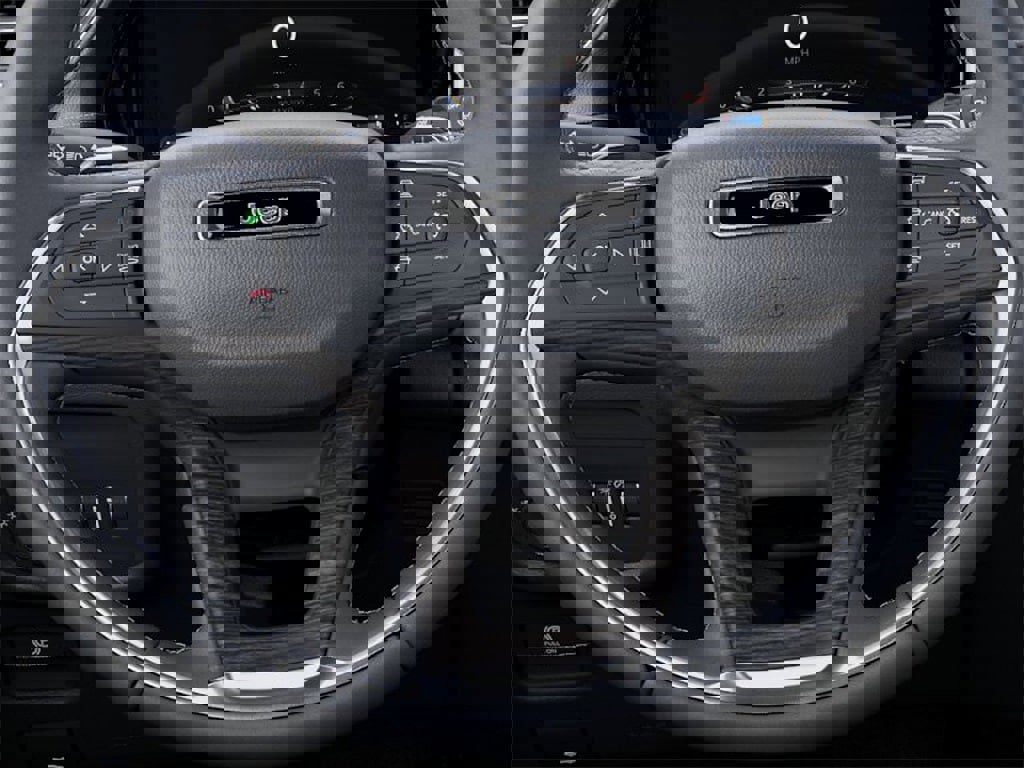 New 2025 Jeep Grand Cherokee L Limited image 19