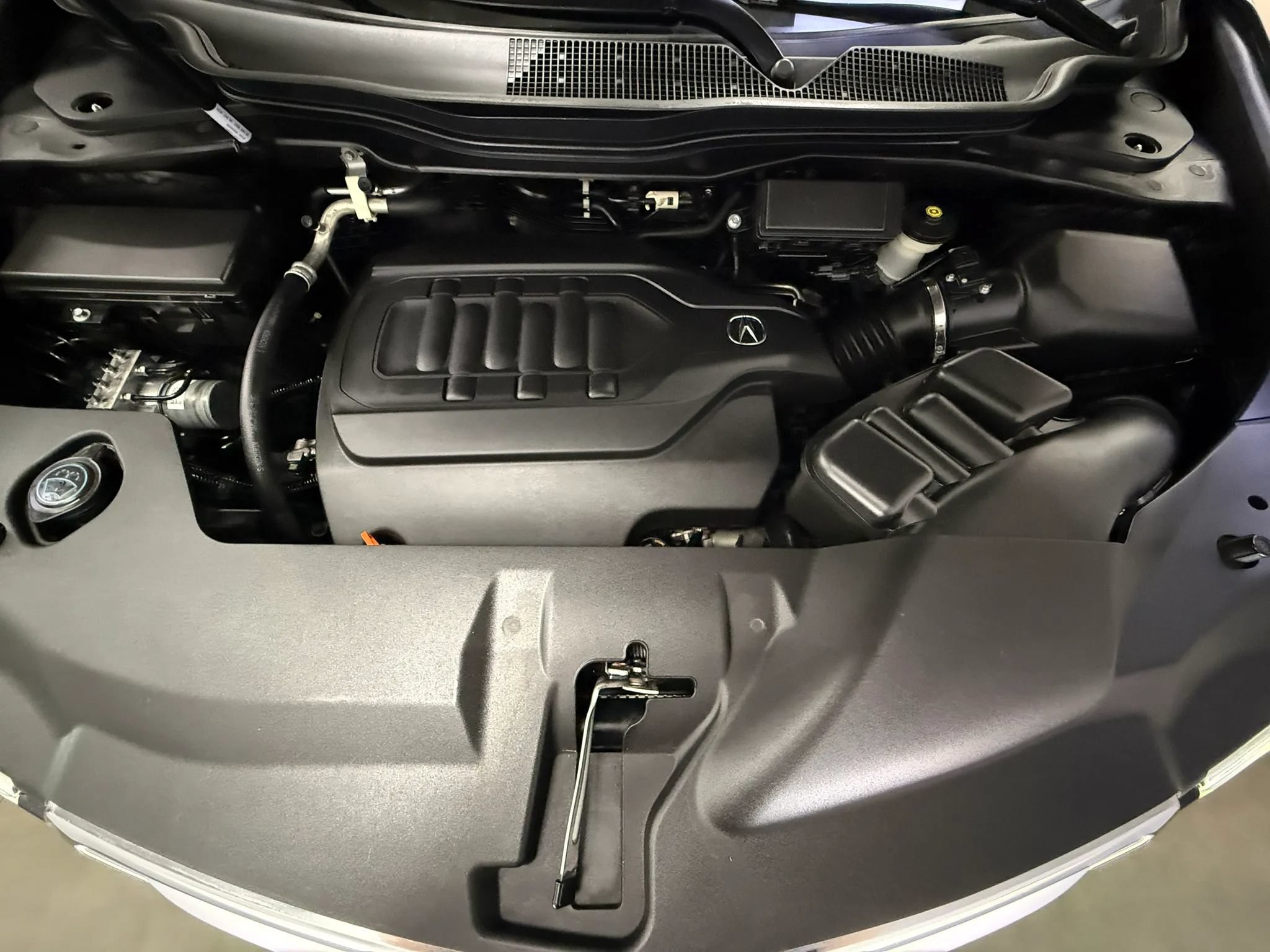 Used 2014 Acura MDX w/ Technology Package FWD image 26