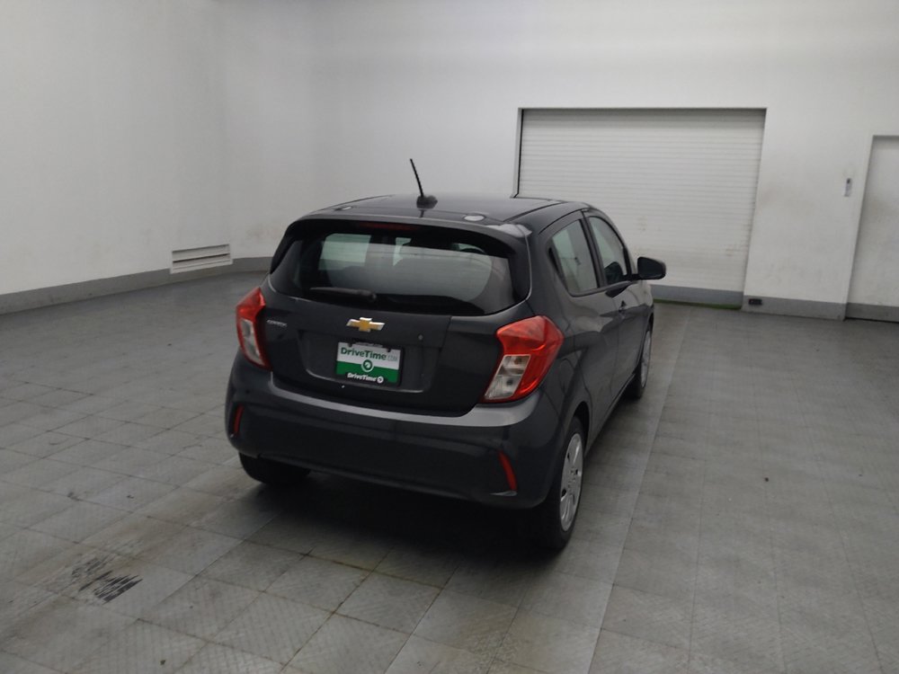 Used 2018 Chevrolet Spark LS image 6