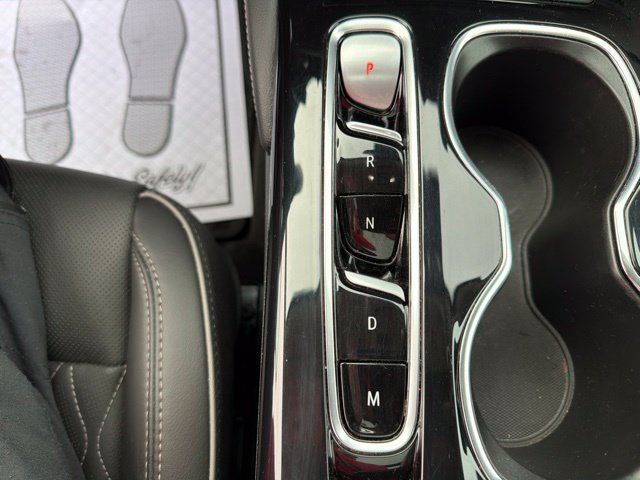 Certified 2023 Buick Envision Avenir AWD/4WD image 21