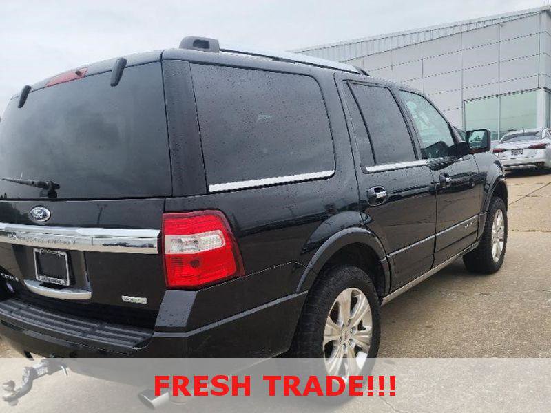 Used 2015 Ford Expedition Platinum RWD image 6