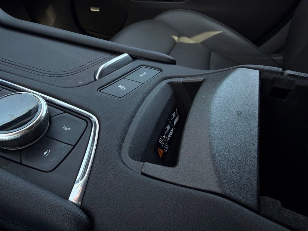 Used 2023 Cadillac XT5 Premium Luxury image 22