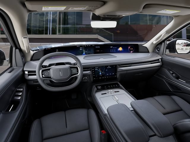 New 2027 Lincoln Navigator Reserve AWD/4WD image 9