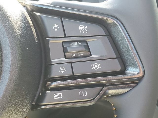 New 2026 Subaru Forester Wilderness AWD/4WD image 25