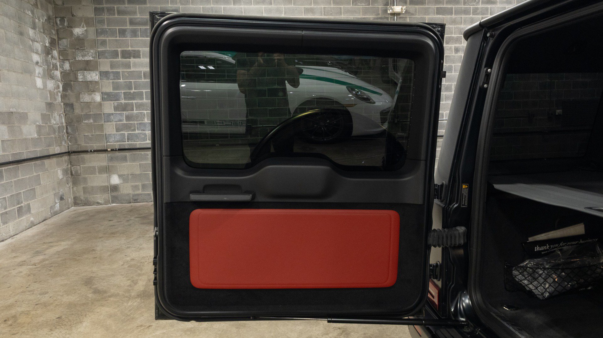 Used 2023 Mercedes-Benz G 63 AMG 4MATIC image 74