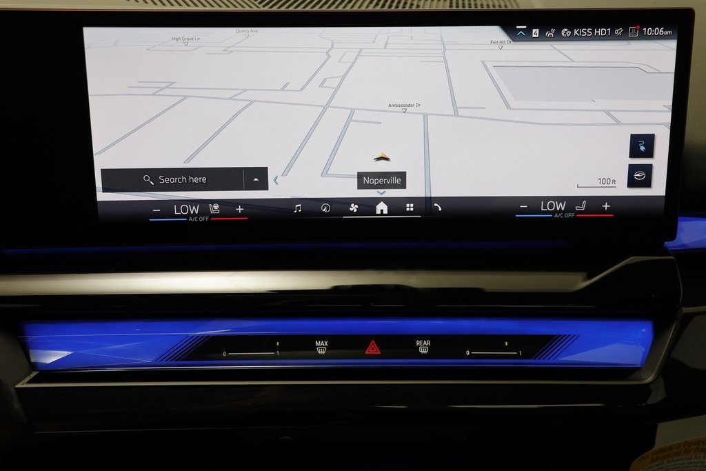 New 2025 BMW i5 xDrive40 w/ Premium Package image 11