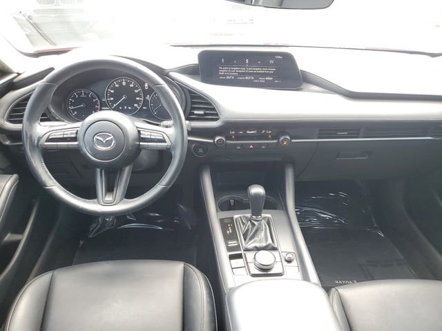 Used 2020 MAZDA MAZDA3 Sedan w/ Select Package image 9