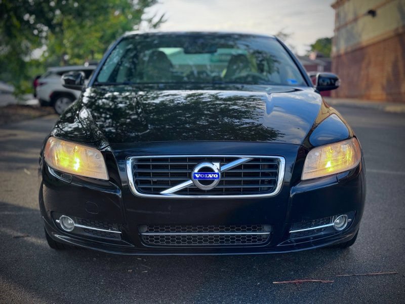 Used 2010 Volvo S80 3.2 FWD image 2