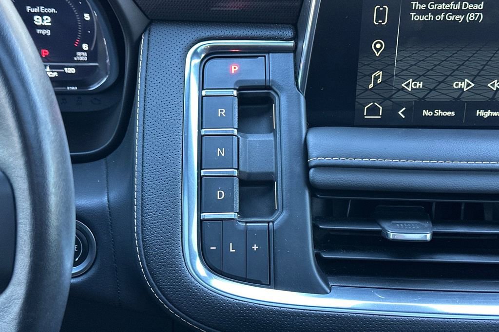 Used 2022 GMC Yukon AT4 image 23