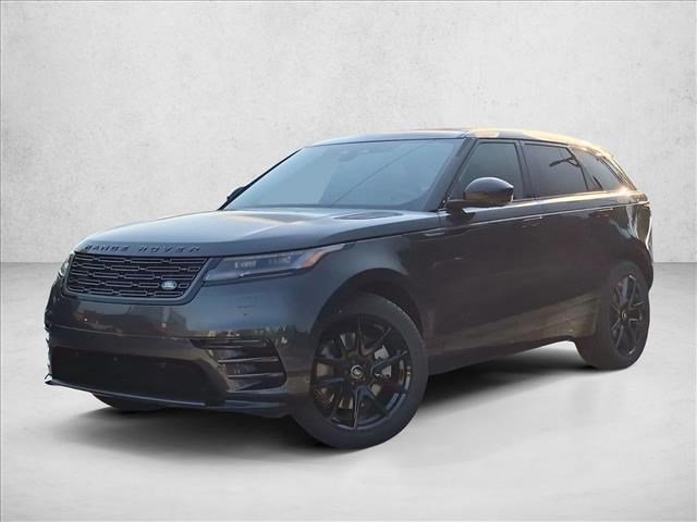New 2026 Land Rover Range Rover Velar Belgravia