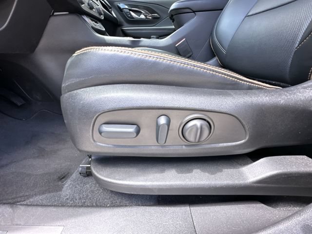 Certified 2022 GMC Terrain AT4 w/ Tech Package AWD/4WD image 20