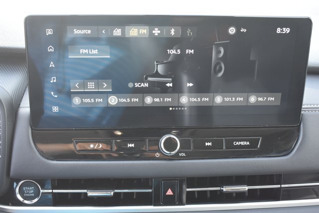 Used 2025 Mitsubishi Outlander SE FWD image 25