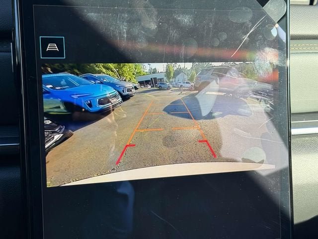 New 2026 GMC Terrain AT4 w/ Convenience Package III AWD/4WD image 14