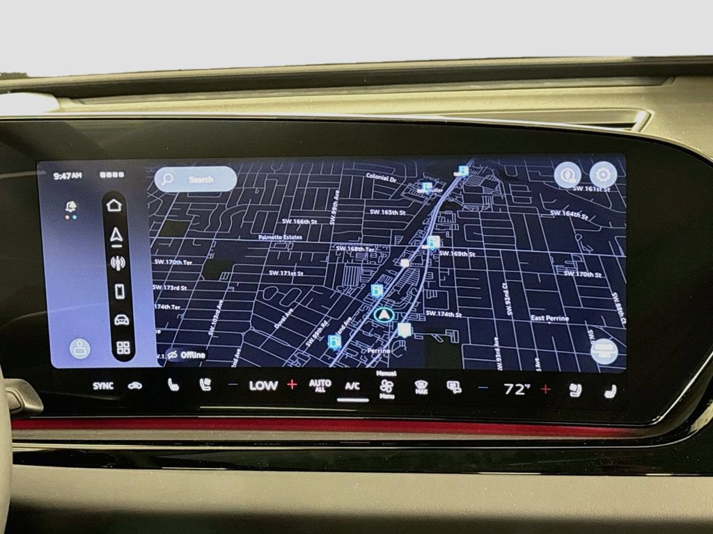 New 2026 Audi A6 Premium Plus AWD/4WD image 12