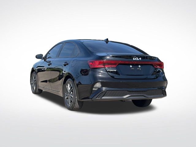 Certified 2023 Kia Forte LXS w/ LXS Technology Package FWD image 18