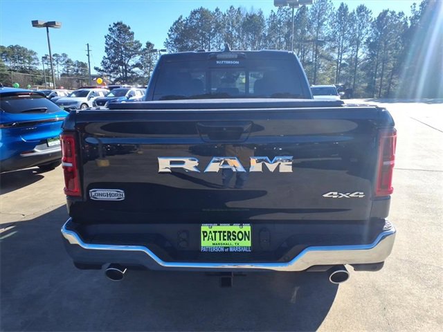 New 2026 RAM 1500 Limited image 3