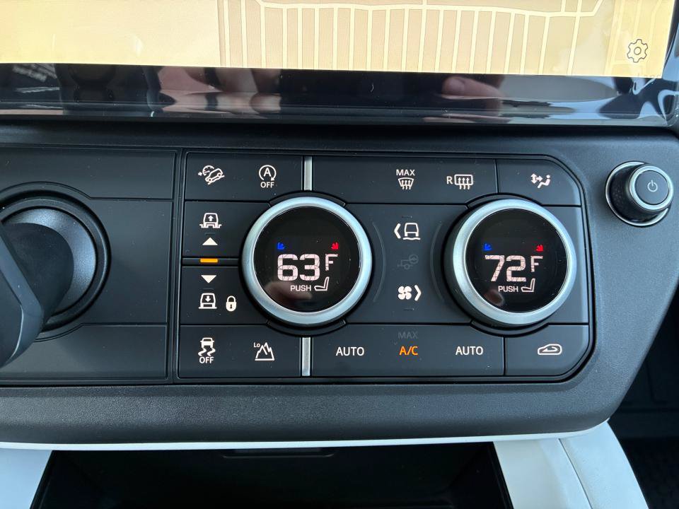 New 2026 Land Rover Defender 110 S AWD/4WD image 18