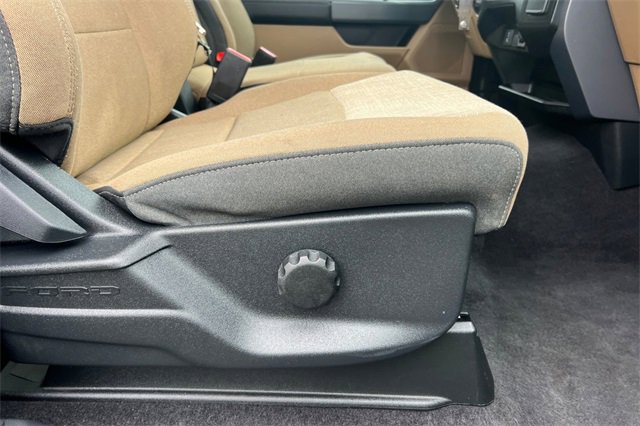 Used 2023 Ford F150 XLT image 21
