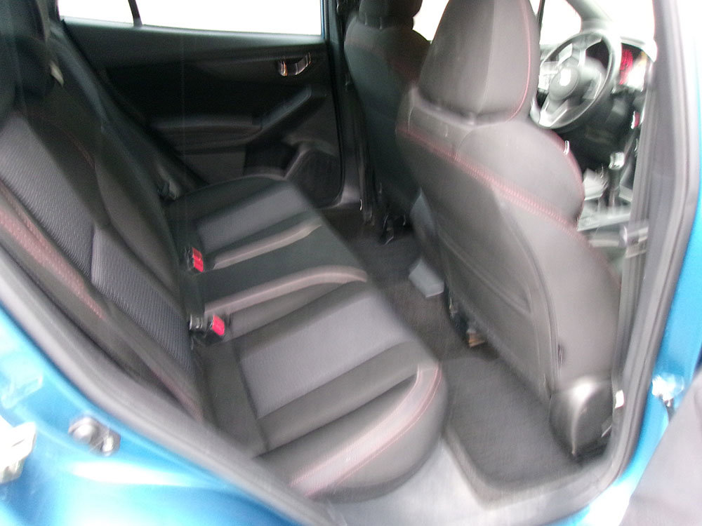 Used 2017 Subaru Impreza 2.0i Sport image 10