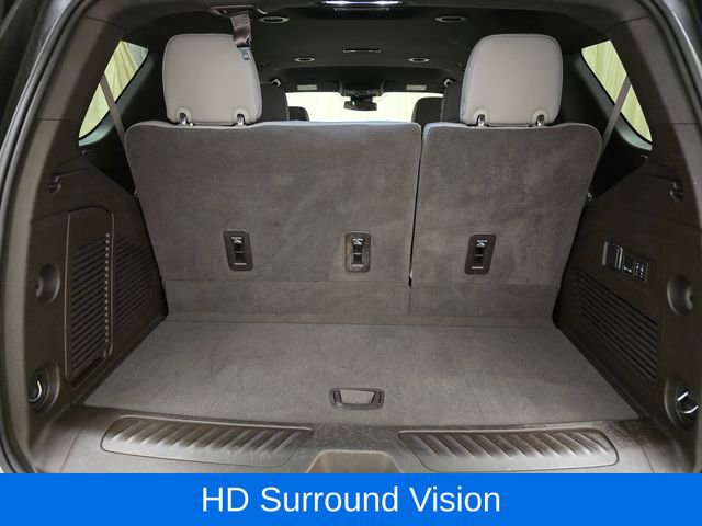 Used 2024 GMC Yukon SLT w/ SLT Luxury Package AWD/4WD image 31