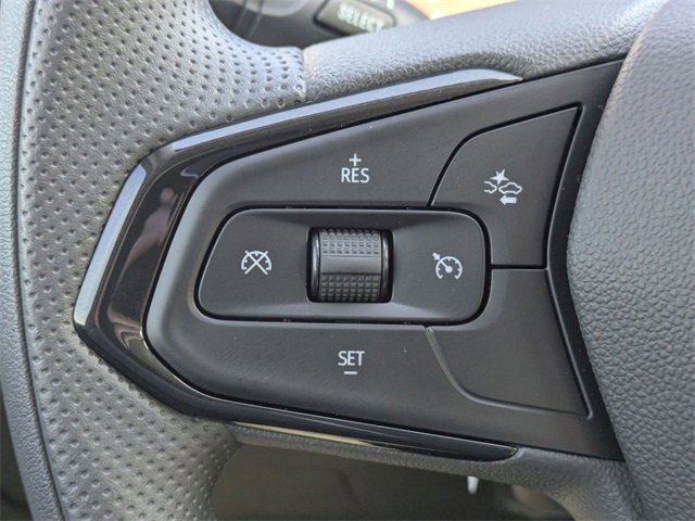 New 2026 Chevrolet Trax LS w/ LS Convenience Package image 12