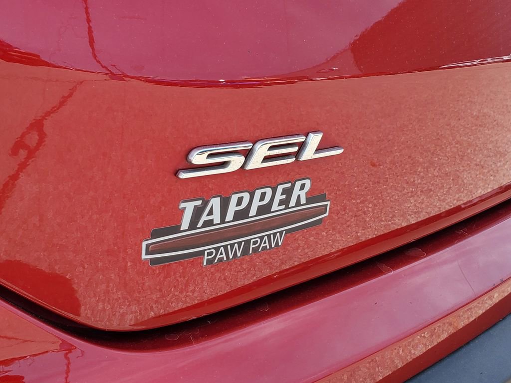 Used 2022 Ford Edge SEL w/ Convenience Package AWD/4WD image 7
