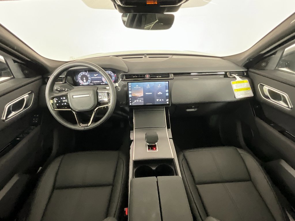 New 2026 Land Rover Range Rover Velar S image 4
