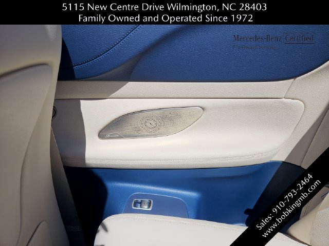 Certified 2023 Mercedes-Benz E 450 4MATIC Cabriolet w/ AMG Line image 28