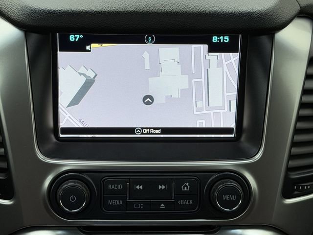 Used 2020 Chevrolet Tahoe Premier w/ Premier Plus Edition image 19